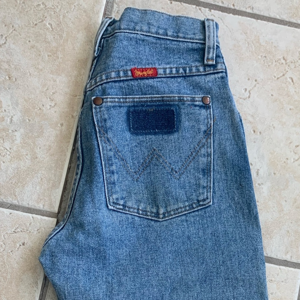 Vintage Wrangler Pants